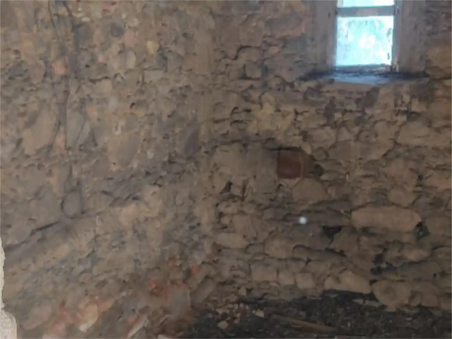 Ground floor for sale in Berzocana