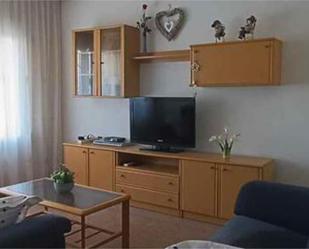 Living room of Flat for sale in Elche / Elx