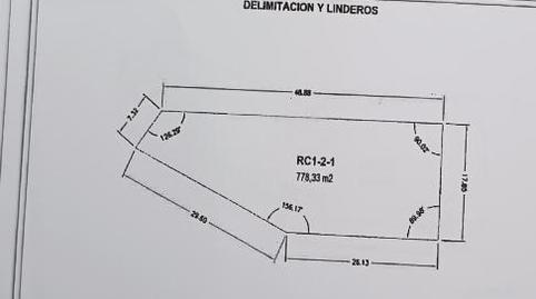 Urbanitzable en venda a Vi Sector 10, 4, San Luis, Almería - imatge 4 Foto 4 de Urbanitzable en venda a Vi Sector 10, 4, San Luis, Almería
