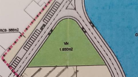 Urbanitzable en venda a Vi Sector 10, 4, San Luis, Almería - imatge 5 Foto 5 de Urbanitzable en venda a Vi Sector 10, 4, San Luis, Almería