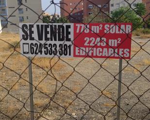 Constructible Land for sale in  Almería Capital