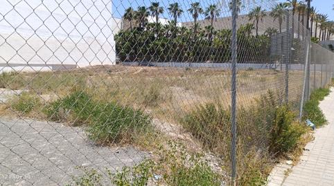 Urbanitzable en venda a Vi Sector 10, 4, San Luis, Almería - imatge 3 Foto 3 de Urbanitzable en venda a Vi Sector 10, 4, San Luis, Almería