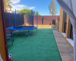 Garden of Apartment for sale in Ayamonte  with Terrace and Swimming Pool