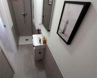 Bathroom of House or chalet to rent in Zahara de los Atunes