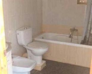 Bathroom of House or chalet to rent in Alicante / Alacant