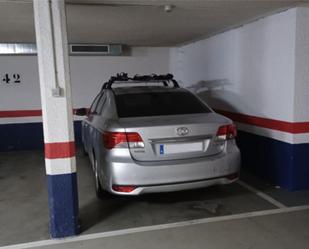 Parkplatz von Garage miete in Etxebarri