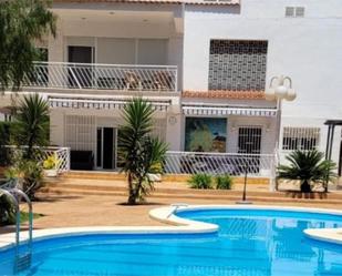 Piscina de Casa o xalet en venda en Benicasim / Benicàssim