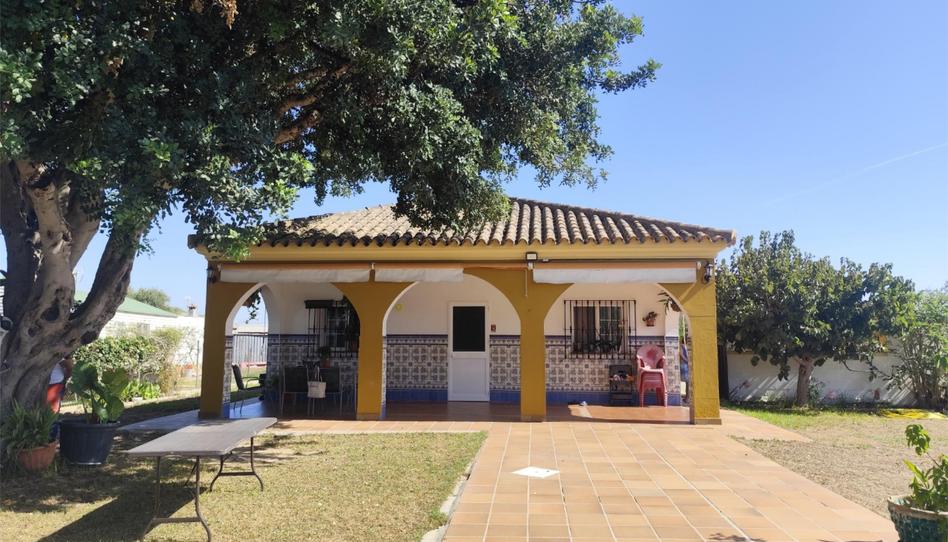Casa o chalet en venta en Diseminado Caldero, 585, Los Franceses – La Vega, Cádiz - imagen 1 Foto 1 de Casa o chalet en venta en Diseminado Caldero, 585, Los Franceses – La Vega, Cádiz