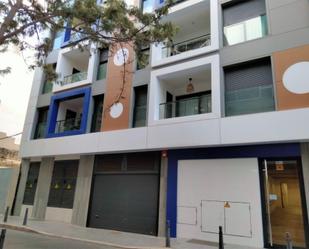 Exterior view of Flat to rent in Las Palmas de Gran Canaria  with Terrace