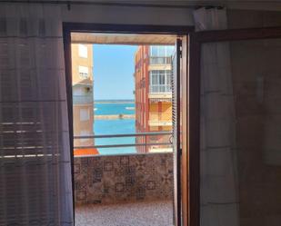 Bedroom of Flat to rent in Torrevieja  with Balcony