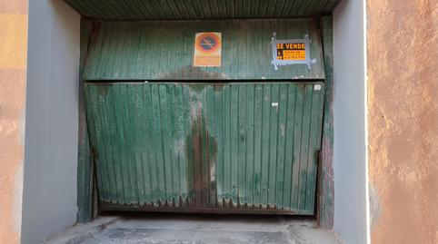 Photo 2 of Garage for sale in Calle Los Lirios, 28, San Pedro - Gabriel Miró - María Guerrero, La Línea de la Concepción