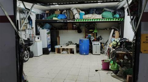 Photo 3 of Garage for sale in Calle Los Lirios, 28, San Pedro - Gabriel Miró - María Guerrero, La Línea de la Concepción