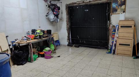 Photo 5 of Garage for sale in Calle Los Lirios, 28, San Pedro - Gabriel Miró - María Guerrero, La Línea de la Concepción