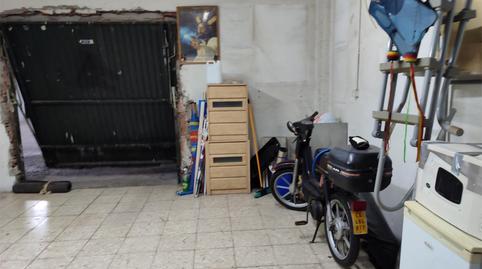 Photo 4 of Garage for sale in Calle Los Lirios, 28, San Pedro - Gabriel Miró - María Guerrero, La Línea de la Concepción