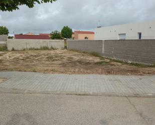 Constructible Land for sale in Las Ventas de Retamosa