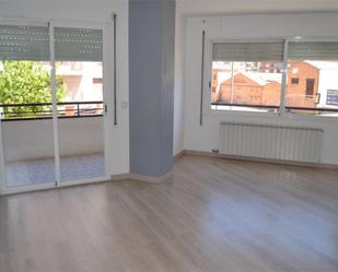 Bedroom of Flat to rent in  Lleida Capital  with Balcony