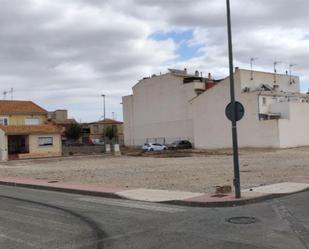 Land for sale in Molina de Segura