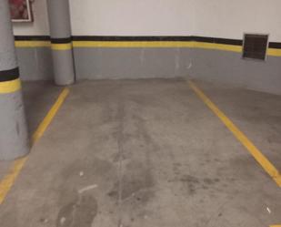 Parking of Garage to rent in  Cádiz Capital