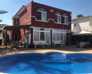 Swimming pool of Flat for sale in  Murcia Capital  with Air Conditioner, Terrace and Swimming Pool