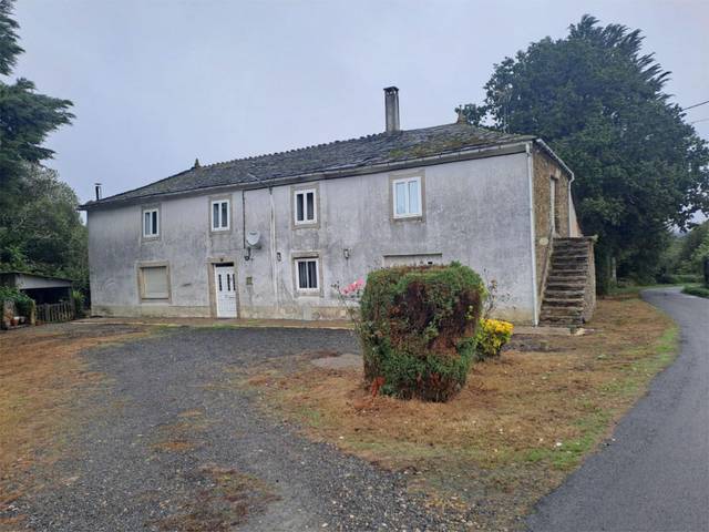 Piso en Venta en A Touza, 6 en Xermade