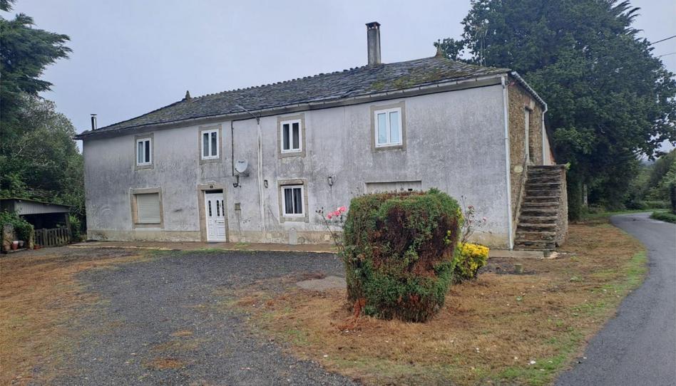 Foto 1 de Pis en venda a A Touza, 6, Xermade, Lugo