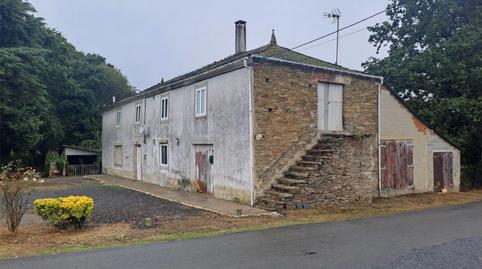 Foto 2 de Pis en venda a A Touza, 6, Xermade, Lugo