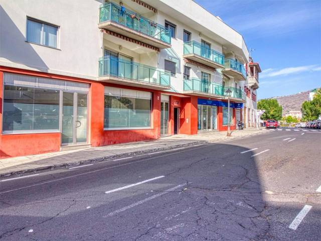 Local comercial en Venta en Calle Primero de Mayo, 14 en Tazacorte