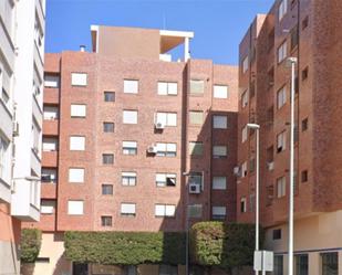 Exterior view of Flat to rent in Xirivella  with Air Conditioner