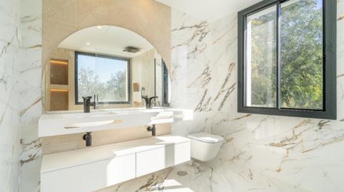 Foto 2 de Casa o xalet en venda a Calle Vitoria, 40, La Capellanía - El Higuerón, Málaga