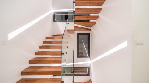 Foto 5 de Casa o xalet en venda a Calle Vitoria, 40, La Capellanía - El Higuerón, Málaga