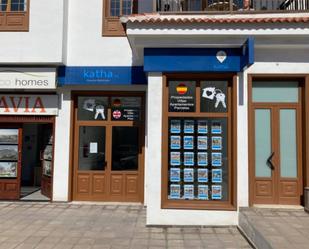 Exterior view of Premises for sale in Puerto de la Cruz