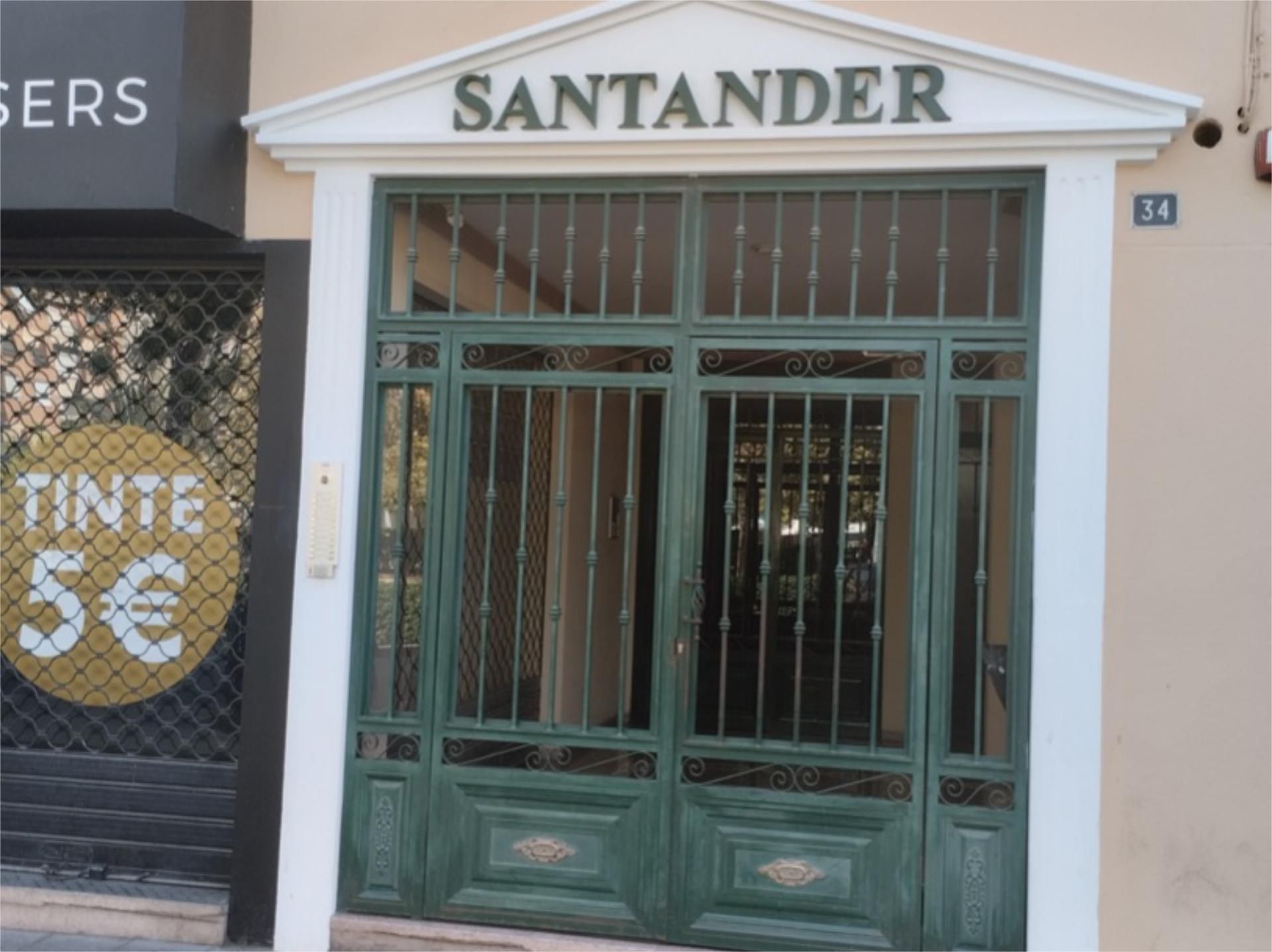 Garatge en venda en Alicante / Alacant
