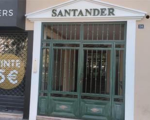 Garage for sale in Alicante / Alacant