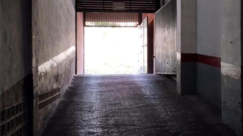 Photo 3 of Garage for sale in Avinguda Periodista Rodolfo de Salazar, 37, Garbinet - Parque de las Avenidas, Alicante