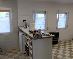 Kitchen of Flat for sale in Collado Villalba