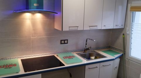 Foto 5 de Piso en venta en Calle Guadarrama, 12, Villalba Estación, Collado Villalba