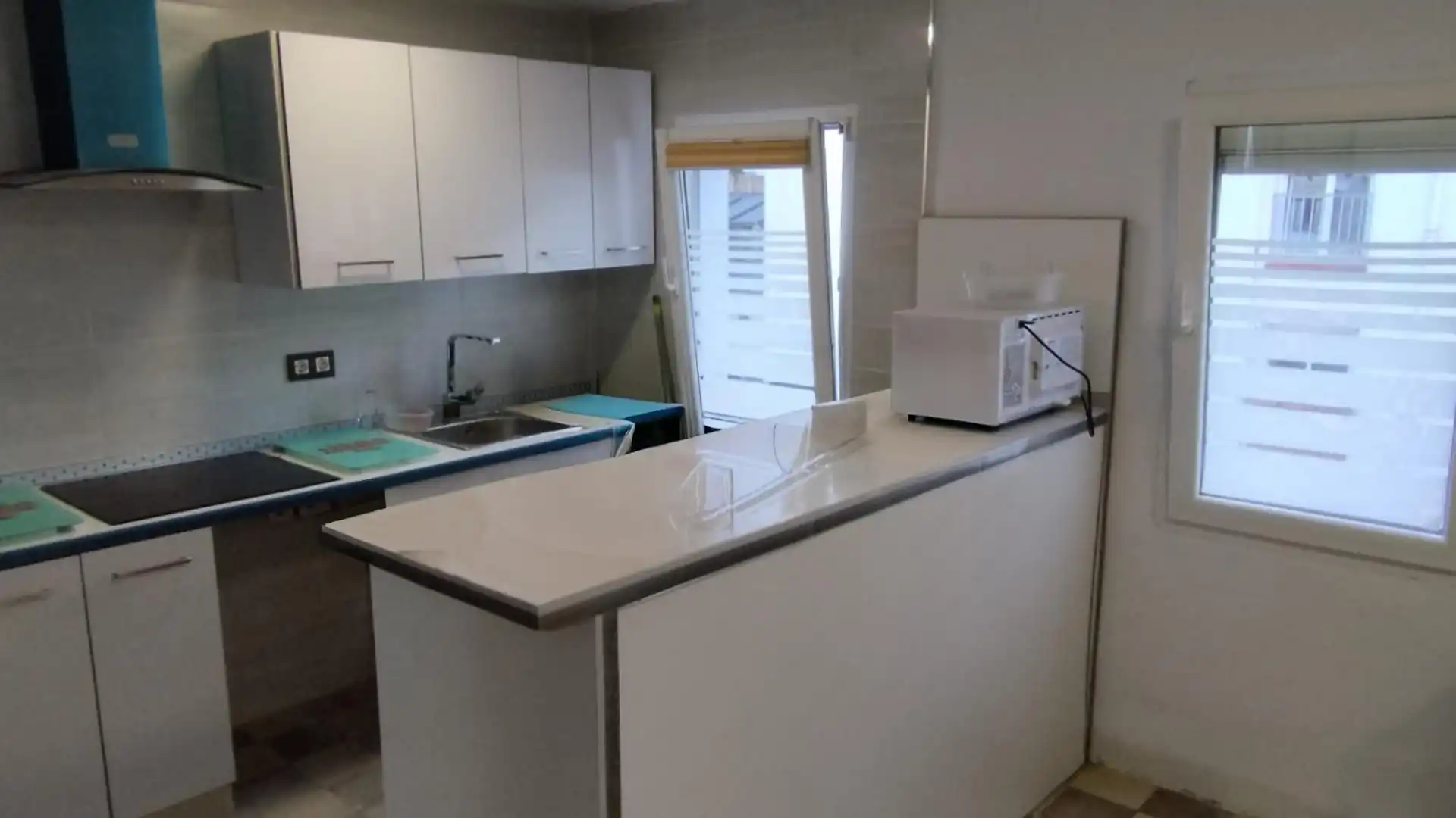 Pis en venda a Calle Guadarrama, 12, Villalba Estación Pis en venda a Calle Guadarrama, 12, Villalba Estación