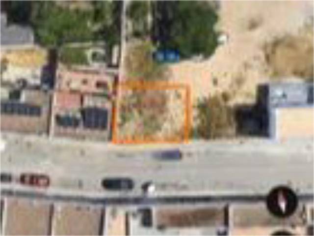 Terreno residencial en Venta en Calle Voluntariado, 9 en Sta. Aurelia - Cantábrico - Atlàntico - La Romería