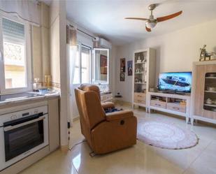 Living room of Flat for sale in Dúrcal  with Terrace