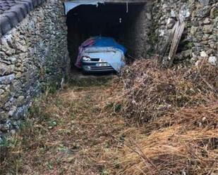 Aparcament de Casa o xalet en venda en Zamora Capital 