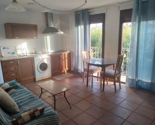 Schlafzimmer von Wohnung miete in Cazorla mit Balkon