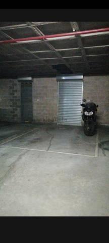 Garaje en Alquiler en Calle del Naranjo de Bulnes, 25 en Nuevo Gijón