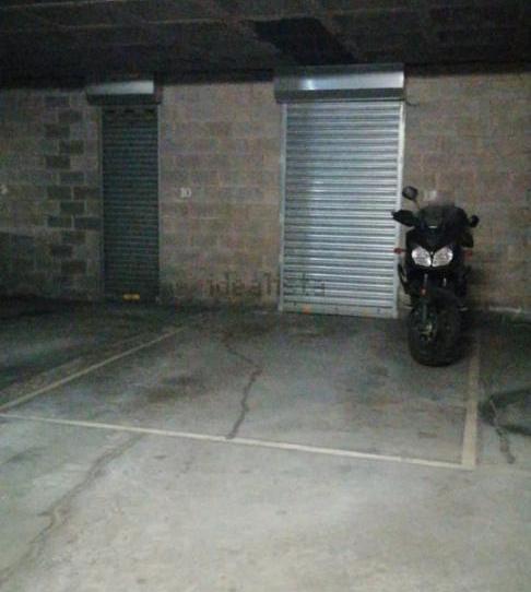 Garage to rent in Calle del Naranjo de Bulnes, 25, Nuevo Gijón, Asturias - image 1 Photo 1 of Garage to rent in Calle del Naranjo de Bulnes, 25, Nuevo Gijón, Asturias