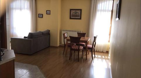 Foto 2 de Pis de lloguer a Calle Moisés de León, 47, El Ejido - Santa Ana, León