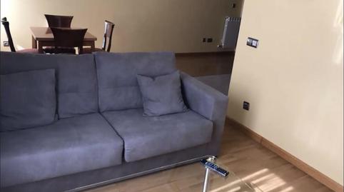 Foto 4 de Pis de lloguer a Calle Moisés de León, 47, El Ejido - Santa Ana, León