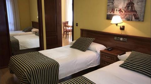 Foto 5 de Pis de lloguer a Calle Moisés de León, 47, El Ejido - Santa Ana, León