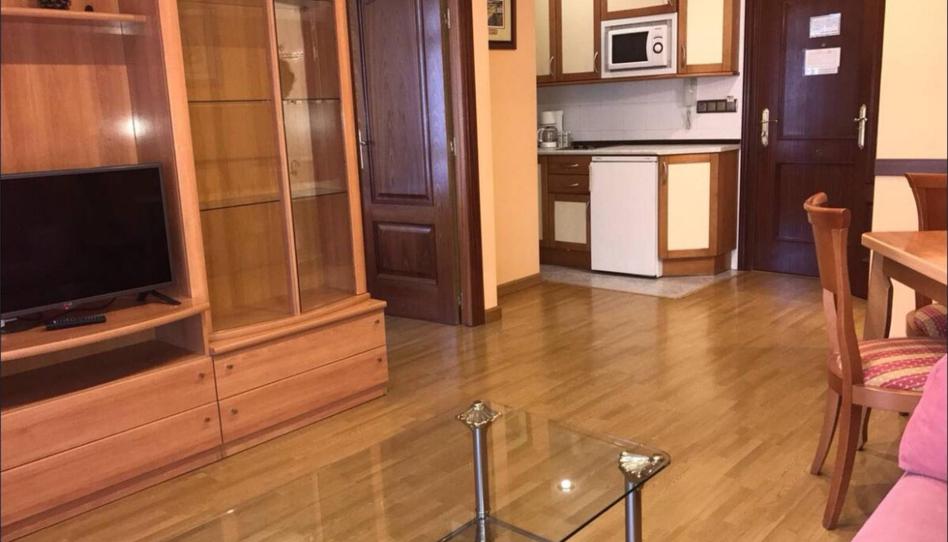 Foto 1 de Pis de lloguer a Calle Moisés de León, 47, El Ejido - Santa Ana, León