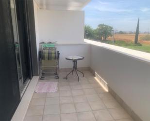 Terrace of Flat for sale in  Córdoba Capital  with Air Conditioner and Terrace