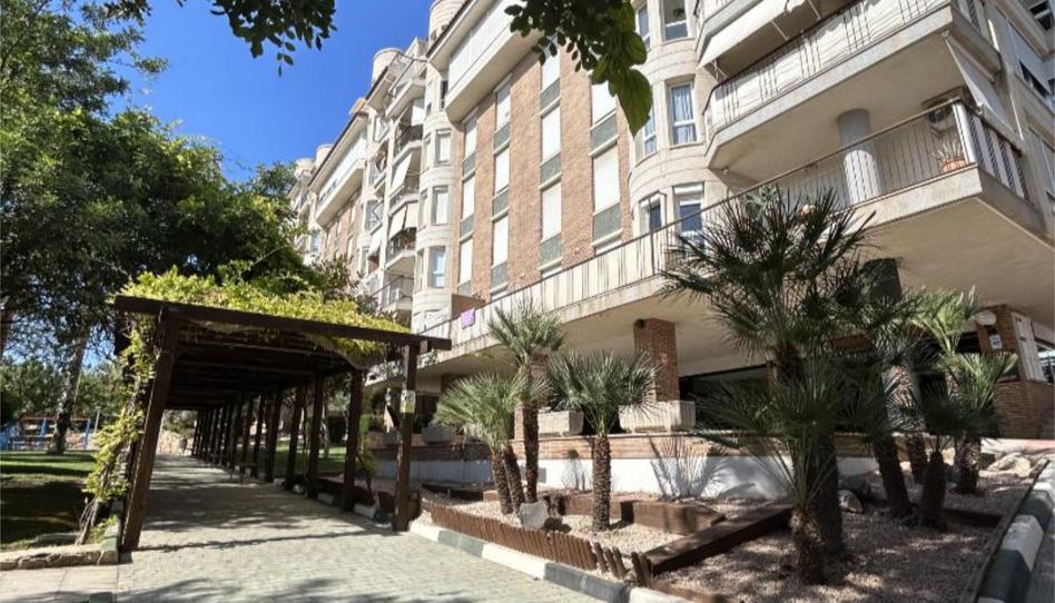 Photo 1 of Apartment to rent in Avinguda Masnou, 3, Manzanera - Tosal, Alicante