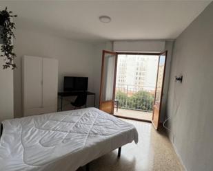 Bedroom of Flat to share in Castellón de la Plana / Castelló de la Plana  with Furnished and Balcony